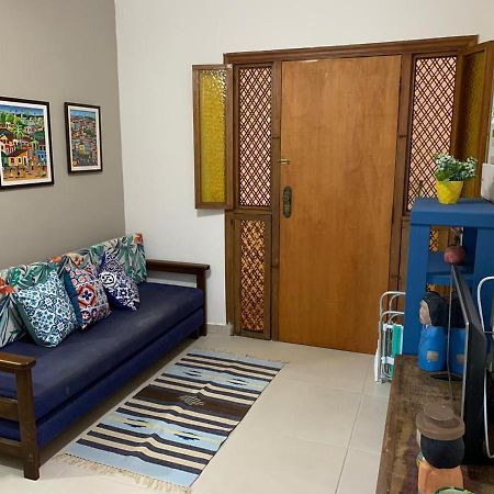 Apartmán Pe Na Areia Apto 708 Ubatuba Exteriér fotografie