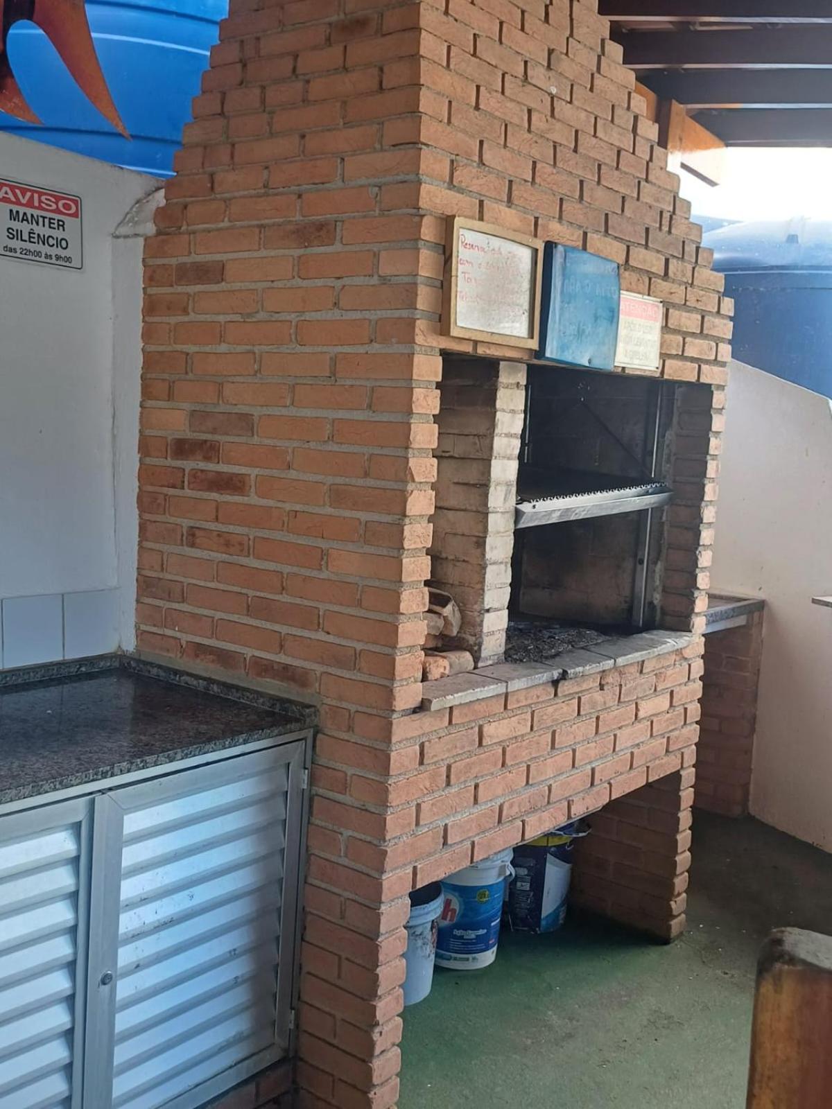 Pe Na Areia Apto 708 Ubatuba Exteriér fotografie